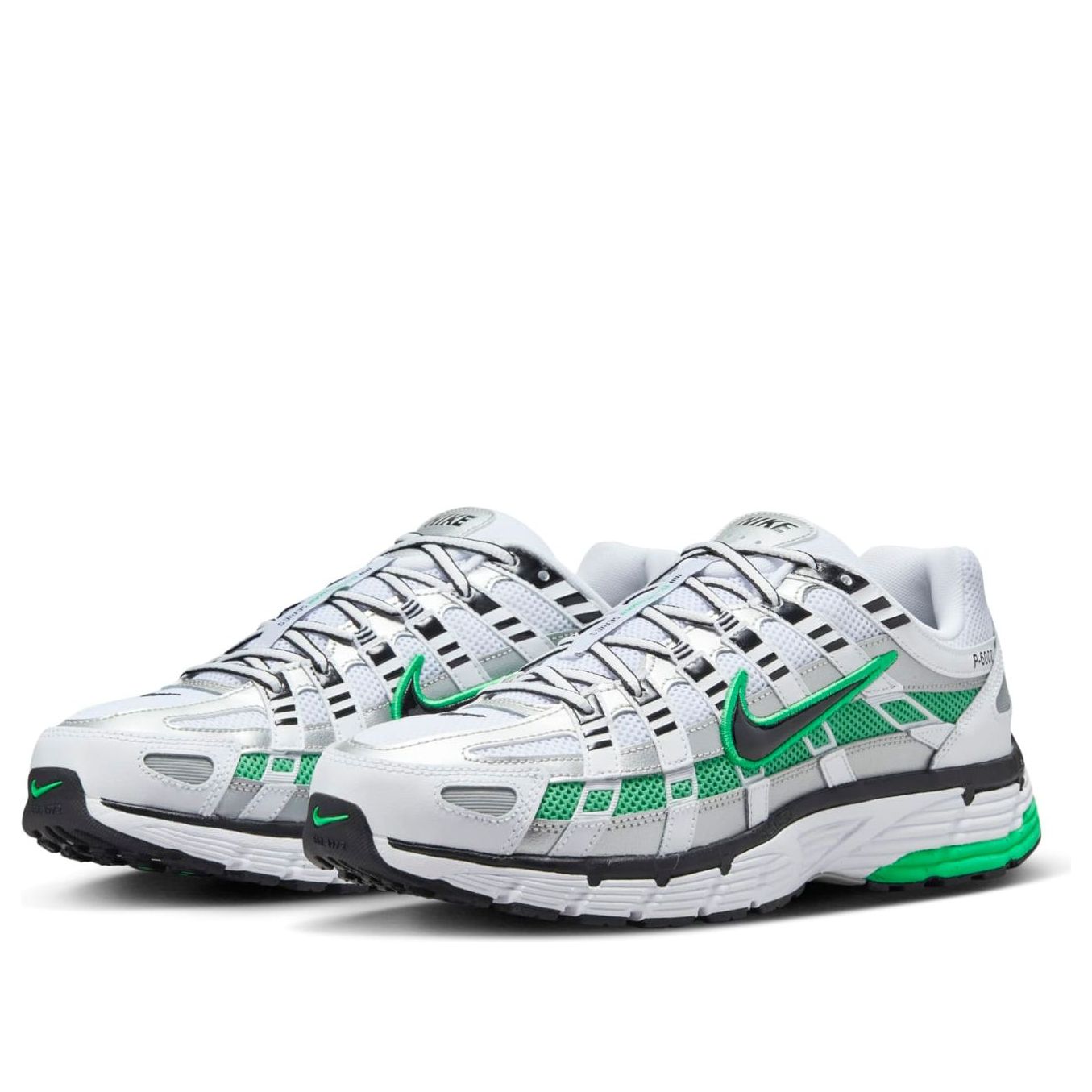 Nike P-6000 'Spring Green' CD6404-104