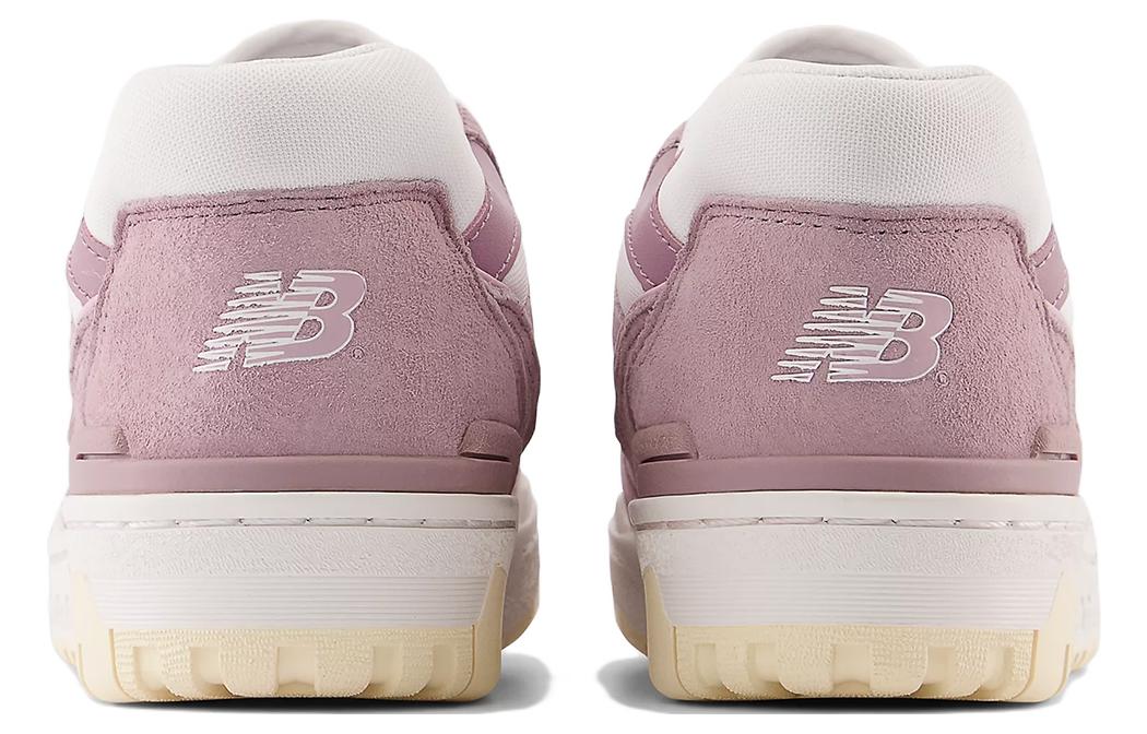 (WMNS) New Balance 550 'Lilac Chalk' BBW550PB