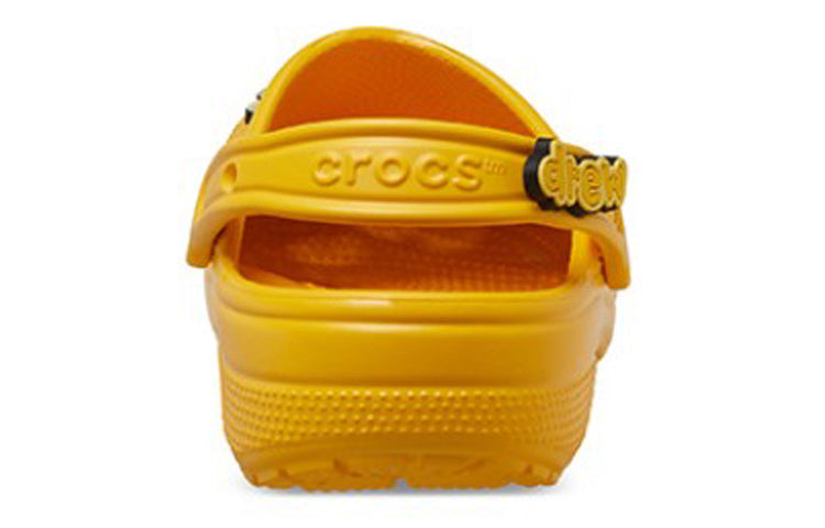 Crocs x Justin Bieber Classic Clog 'Drew' 207267-700