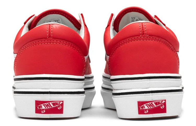 Vans Super ComfyCush Old Skool LX 'Lollipop' VN0A4U1EXT1