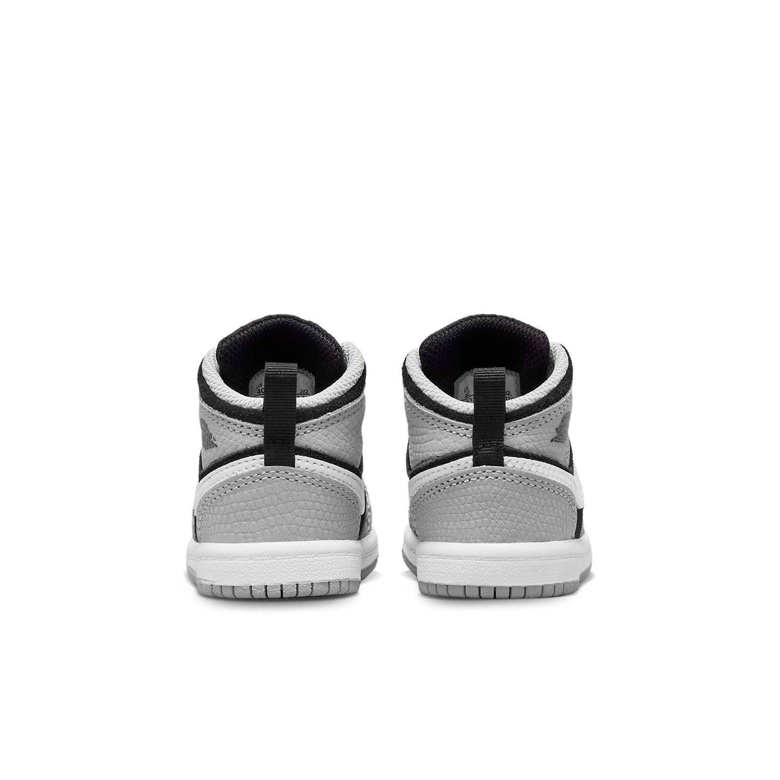 (TD) Air Jordan 1 Mid SE 'Elephant Toe' DM6217-016