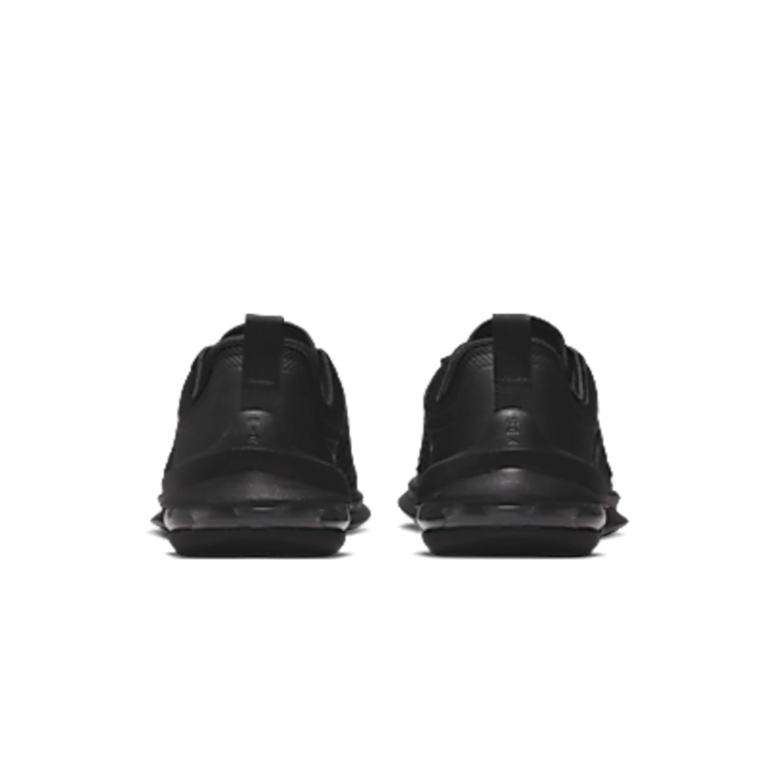 (WMNS) Nike Air Max Axis 'Black Anthracite' AA2168-006