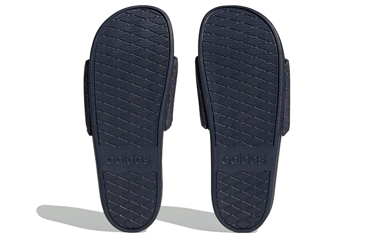adidas Adilette Comfort Slide 'Navy Denim' IG3032