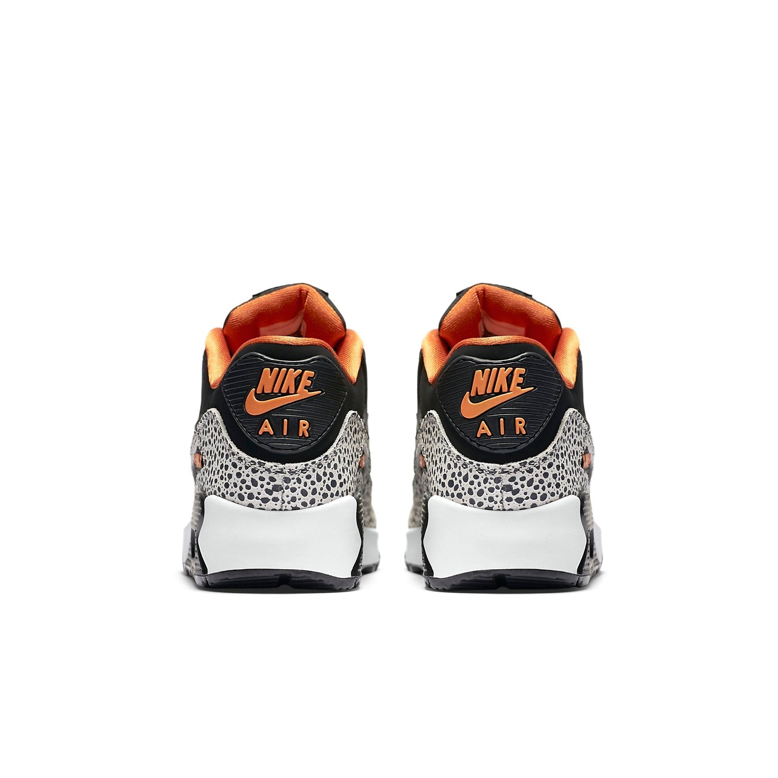 (GS) Nike Air Max 90 'Safari' 820340-100