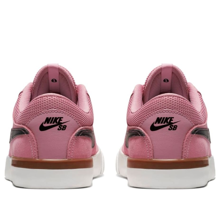 Nike SB Koston Hypervulc 'Pink Black' 844447-600