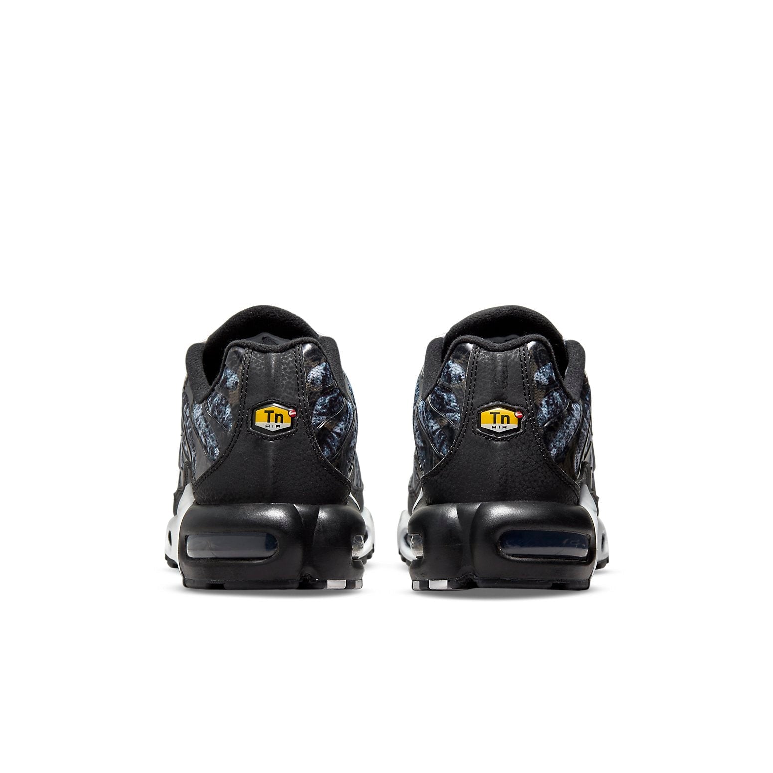 Nike Air Max Plus 'Shattered Ice - Black' DO6384-001