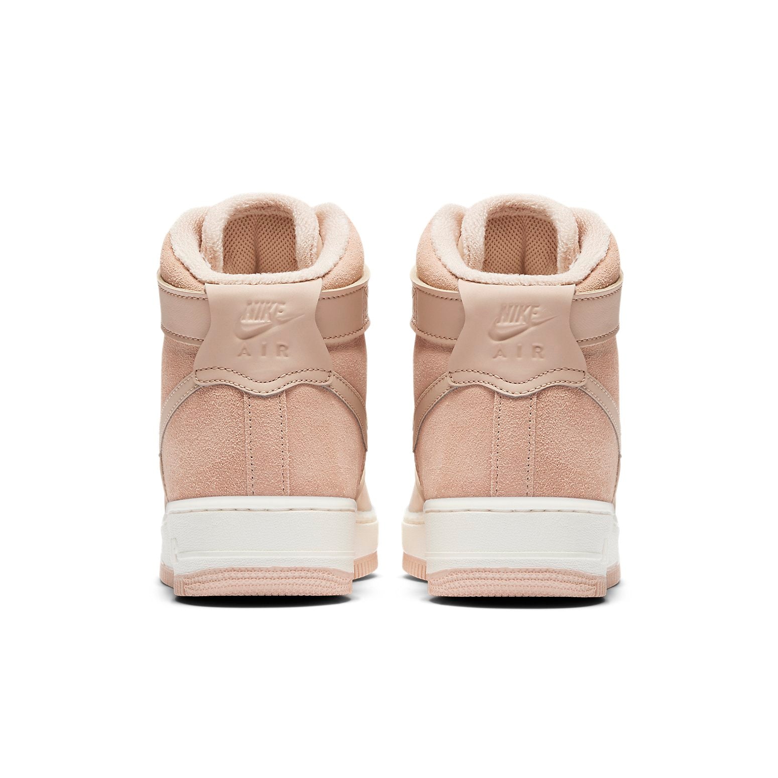 (WMNS) Nike Air Force 1 High 'Bio Beige' BV0312-200