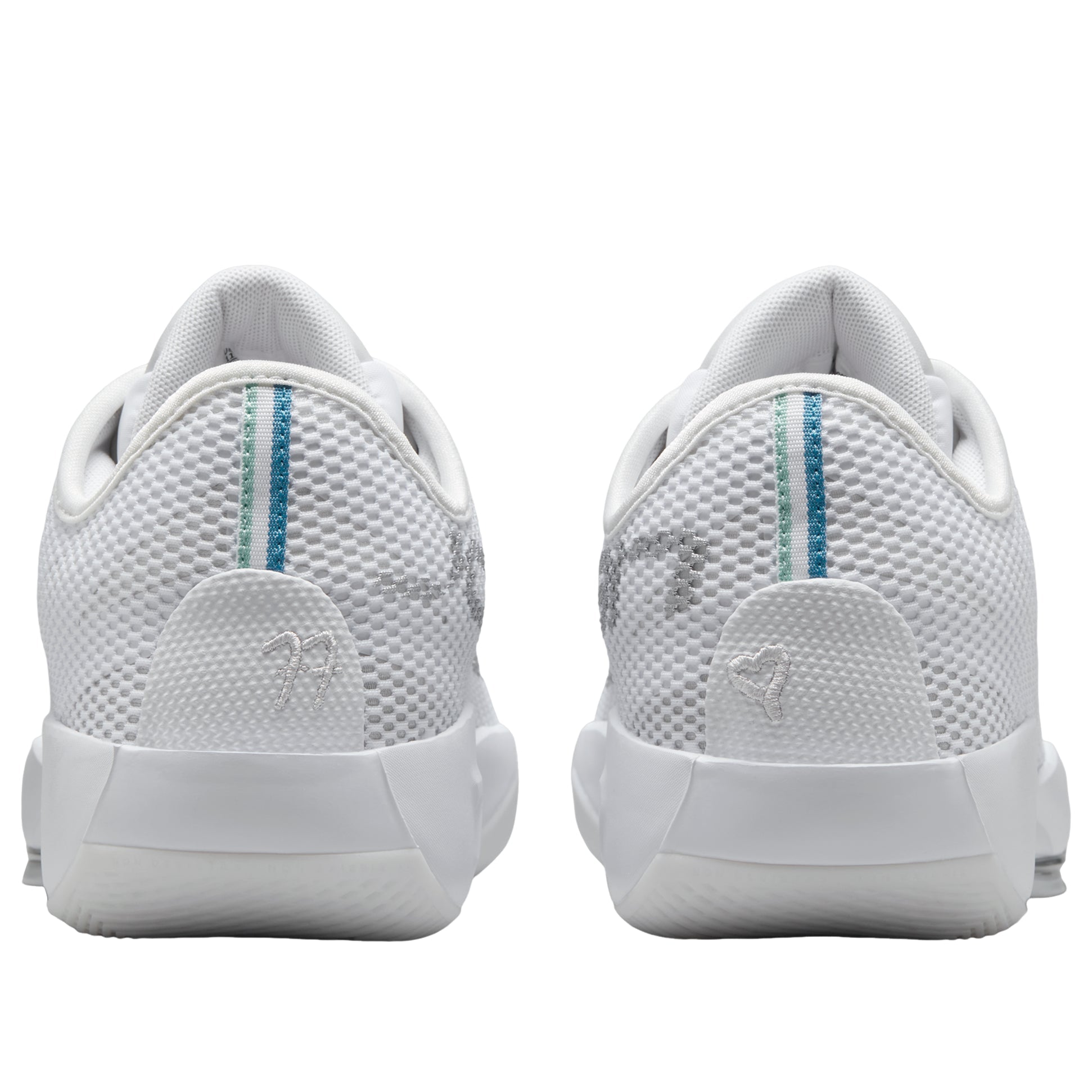 Air Jordan Luka 77 PF 'Triple White' IF1611-100
