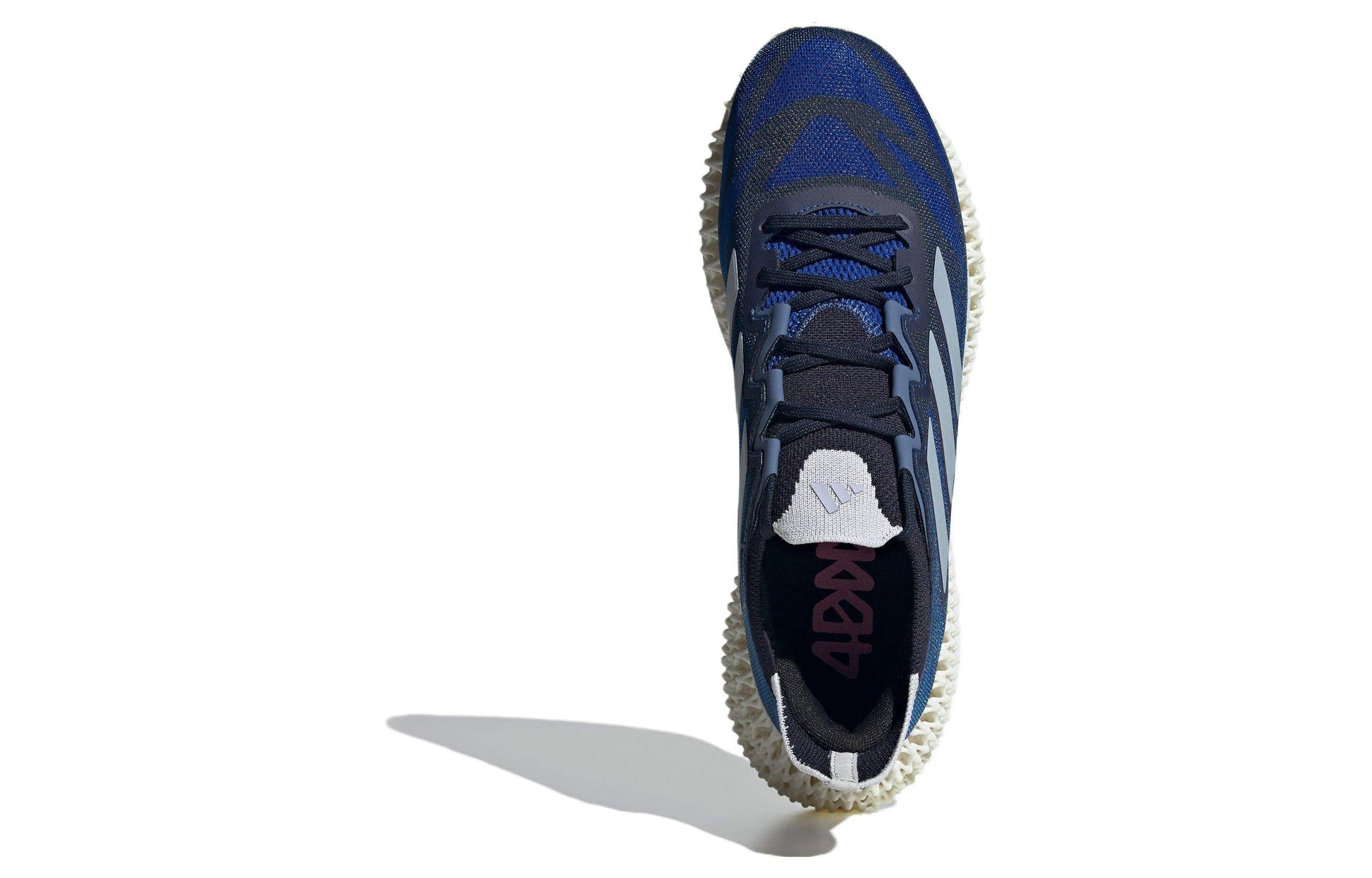 adidas 4DFWD 3 'Royal Blue' IG8984