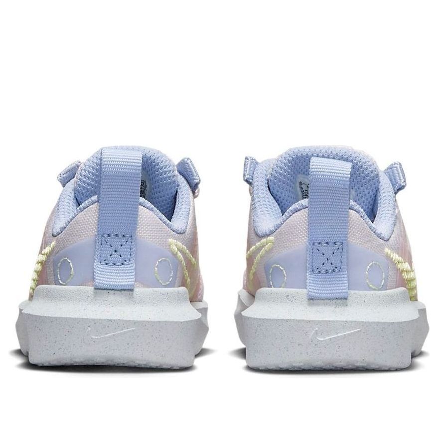 (TD) Nike Crater Impact 'Pearl Pink Cobalt Bliss' DB3553-600