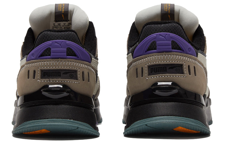 PUMA Mirage Sport PRM 'Black Steeple Grey' 382637-02