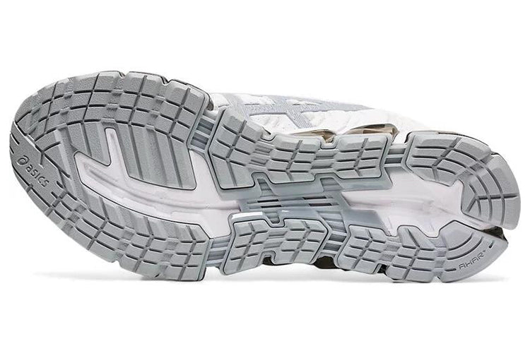 (WMNS) ASICS Gel Quantum 360 5 'White Grey' 1022A104-102