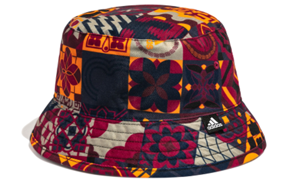 adidas CNY Reverse Bucket 'Black' HI3024