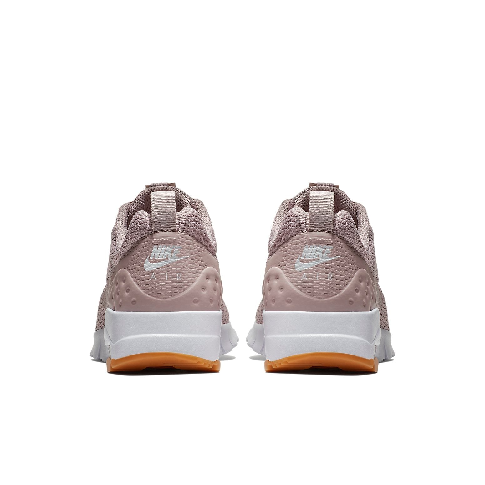 (WMNS) Nike Air Max Motion Low 'Purple White' 833662-601