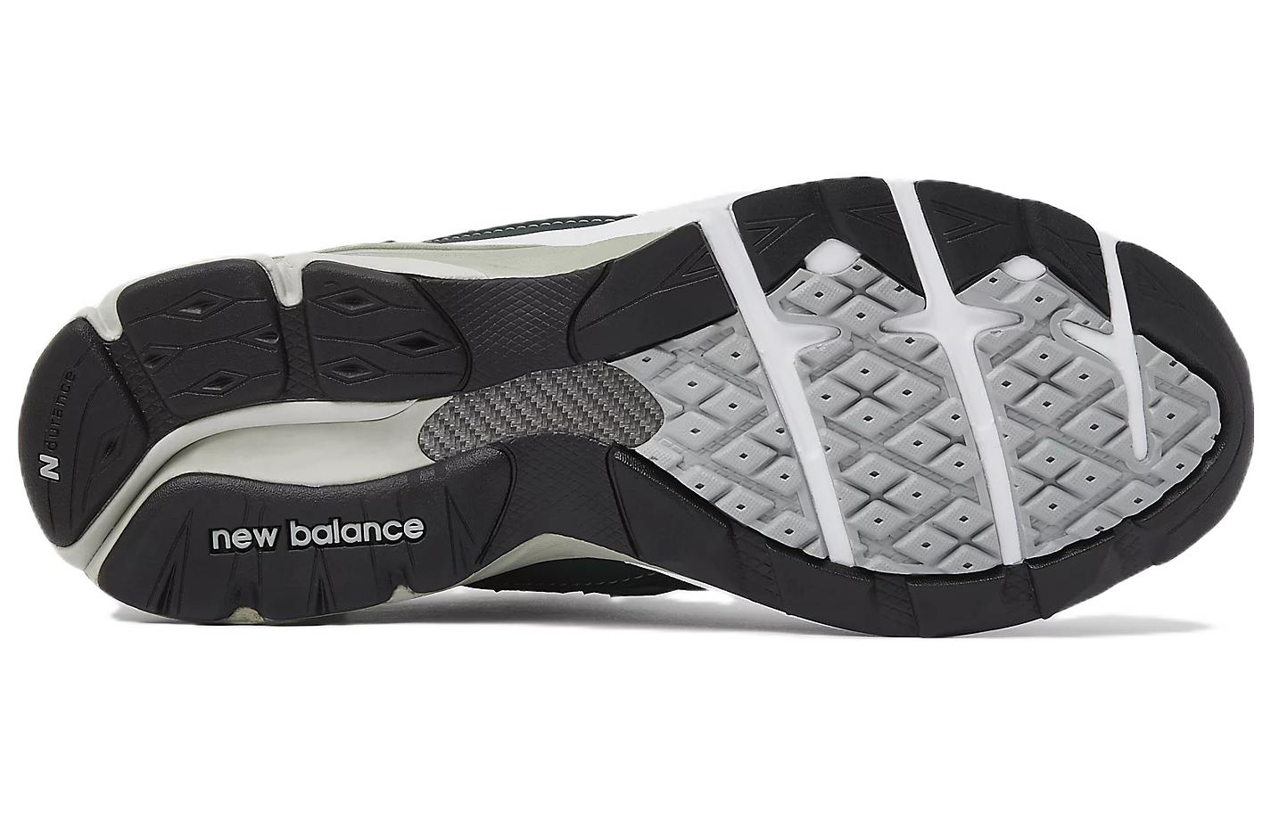 New Balance 920 Made in England 'Green Grey' M920GRN