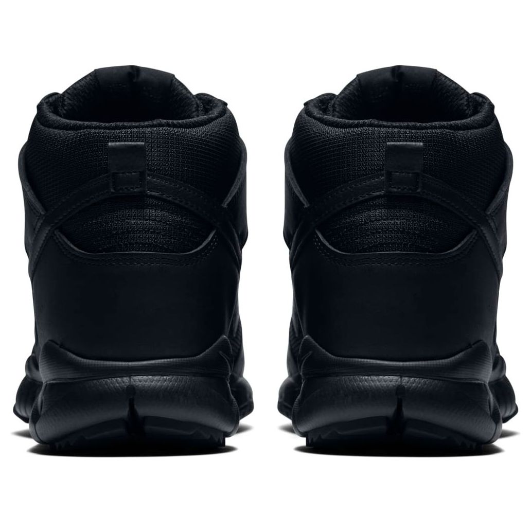 Nike SB Dunk High Boot 'Black' 536182-001