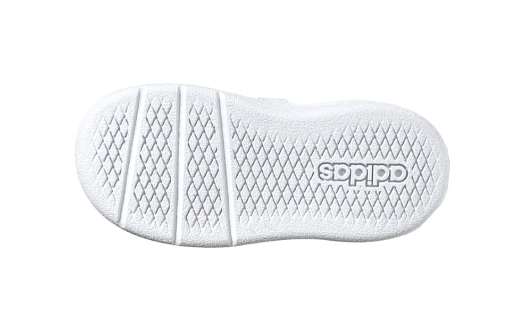 (TD) Toddler/Baby adidas neo Tensaur I White EF1103