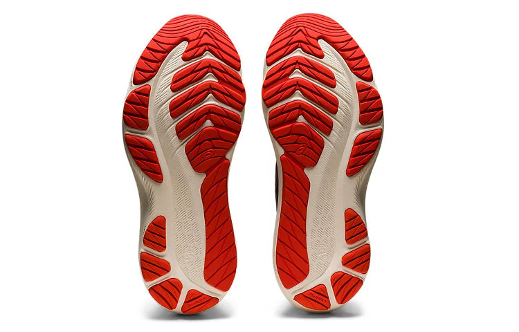ASICS Gel-Kayano Lite 3 'Smoke Shadow Cherry Tomato' 1011B463-020