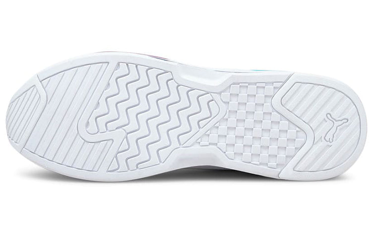 PUMA X-Ray Lite 'Rainbow - White' 368863-02