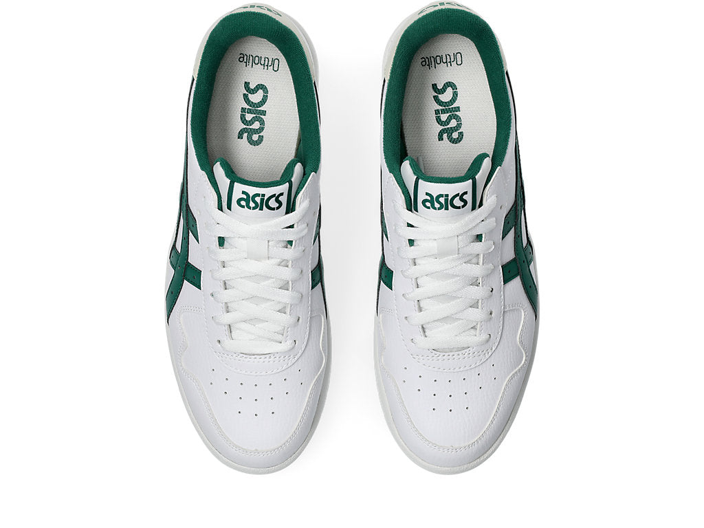 ASICS Japan S 'White Jasper Green' 1201A173-131