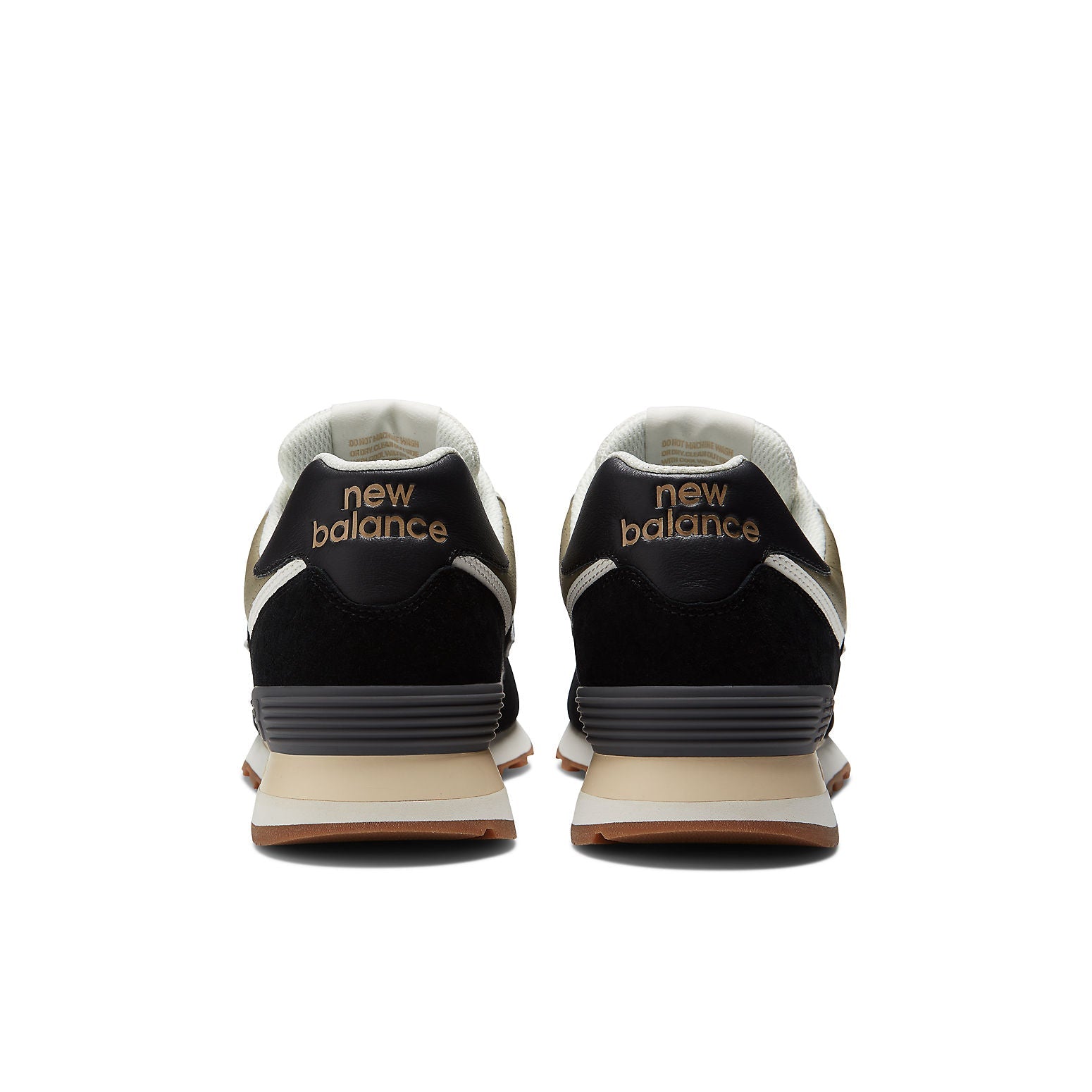 New Balance 574 'Black True Camo Gum' ML574DO