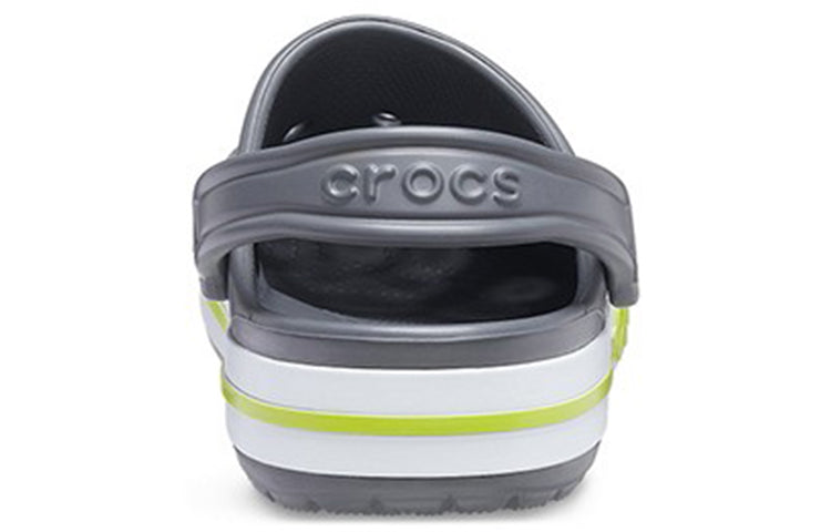 Crocs Shoes Sports sandals 'Gray Green' 20508-0GX