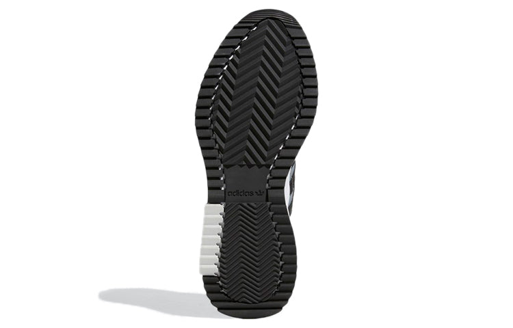adidas Retropy F2 'Grey Black' GW0507