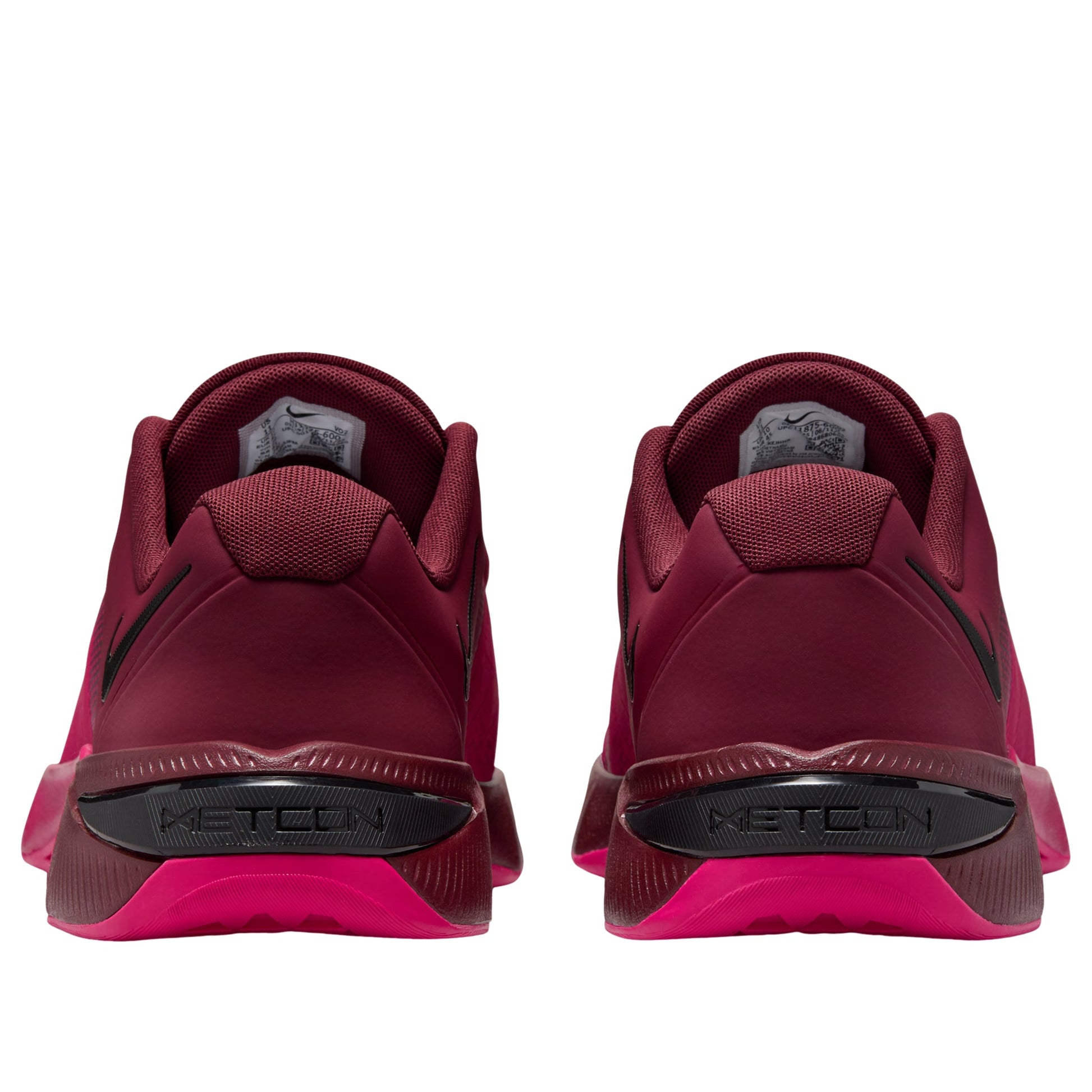 Nike Metcon 10 'Dark Team Red' HJ1875-600