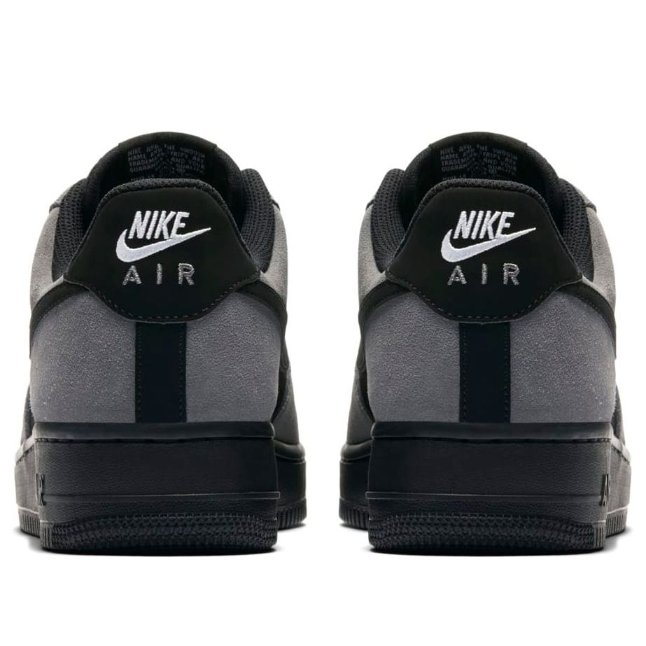 Nike Air Force 1 Low 'Dark Grey Black' 820266-020