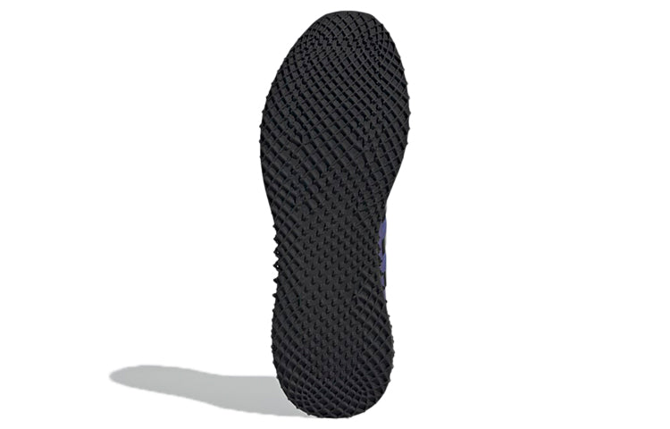 adidas Ultra 4D 'Black Sonic Ink' GZ1591