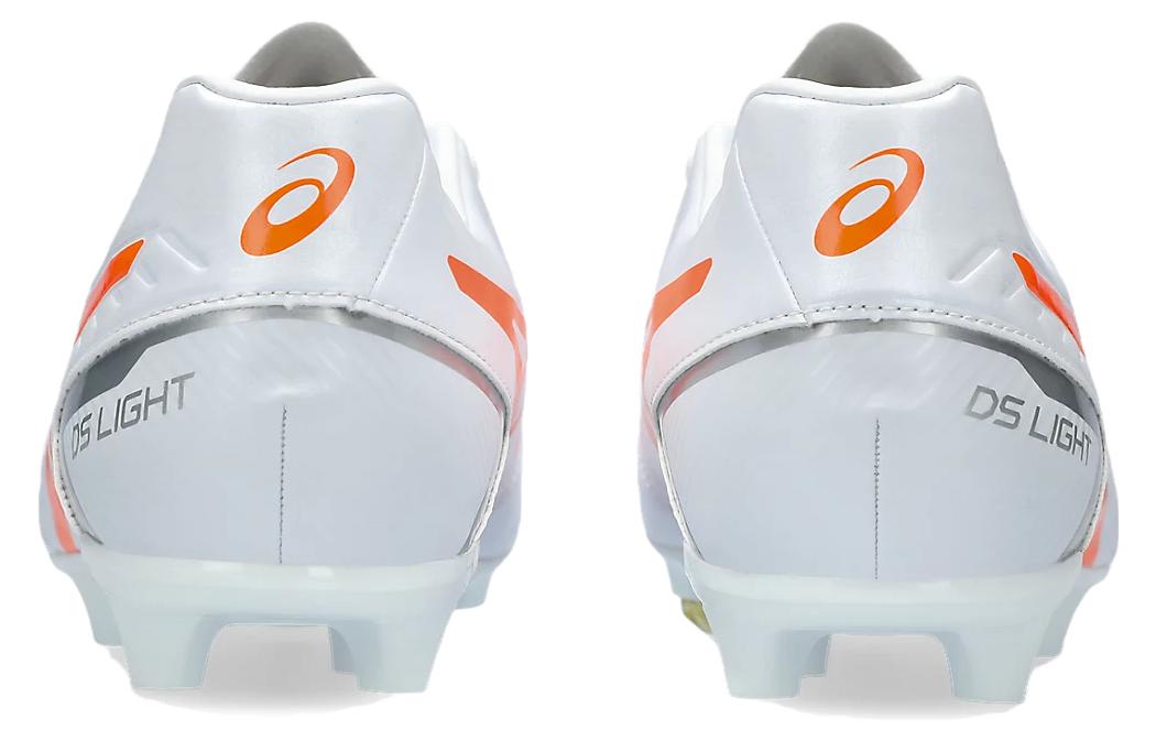 ASICS DS Light Club 'White Shocking Orange' 1103A074-103