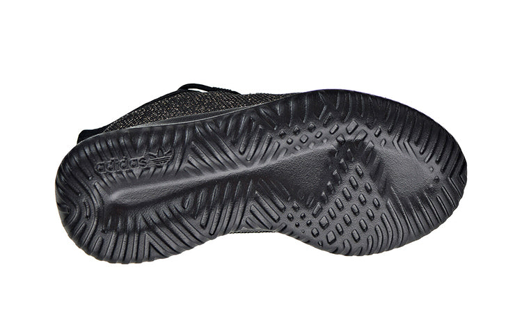 (PS) adidas Tubular Shadow J 'Triple Black' AC8426