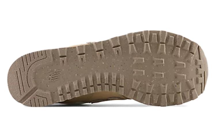 New Balance 574 'Bone White' U574SBW