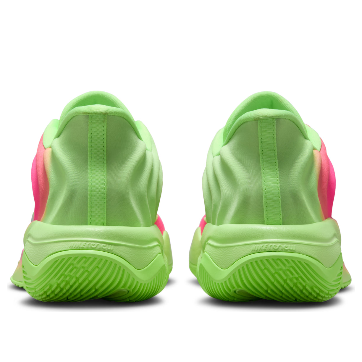 Nike Giannis Immortality 4 EP 'Lime Blast' FQ3681-303