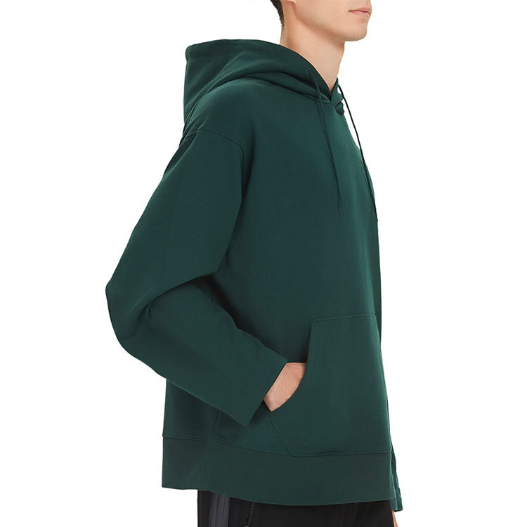Men's Y-3 Casual Sports Dark Green GK4490