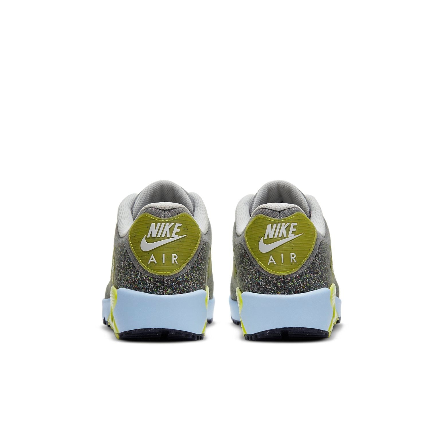 Nike Air Max 90 Golf NRG 'Dust Speckled' CZ0196-124