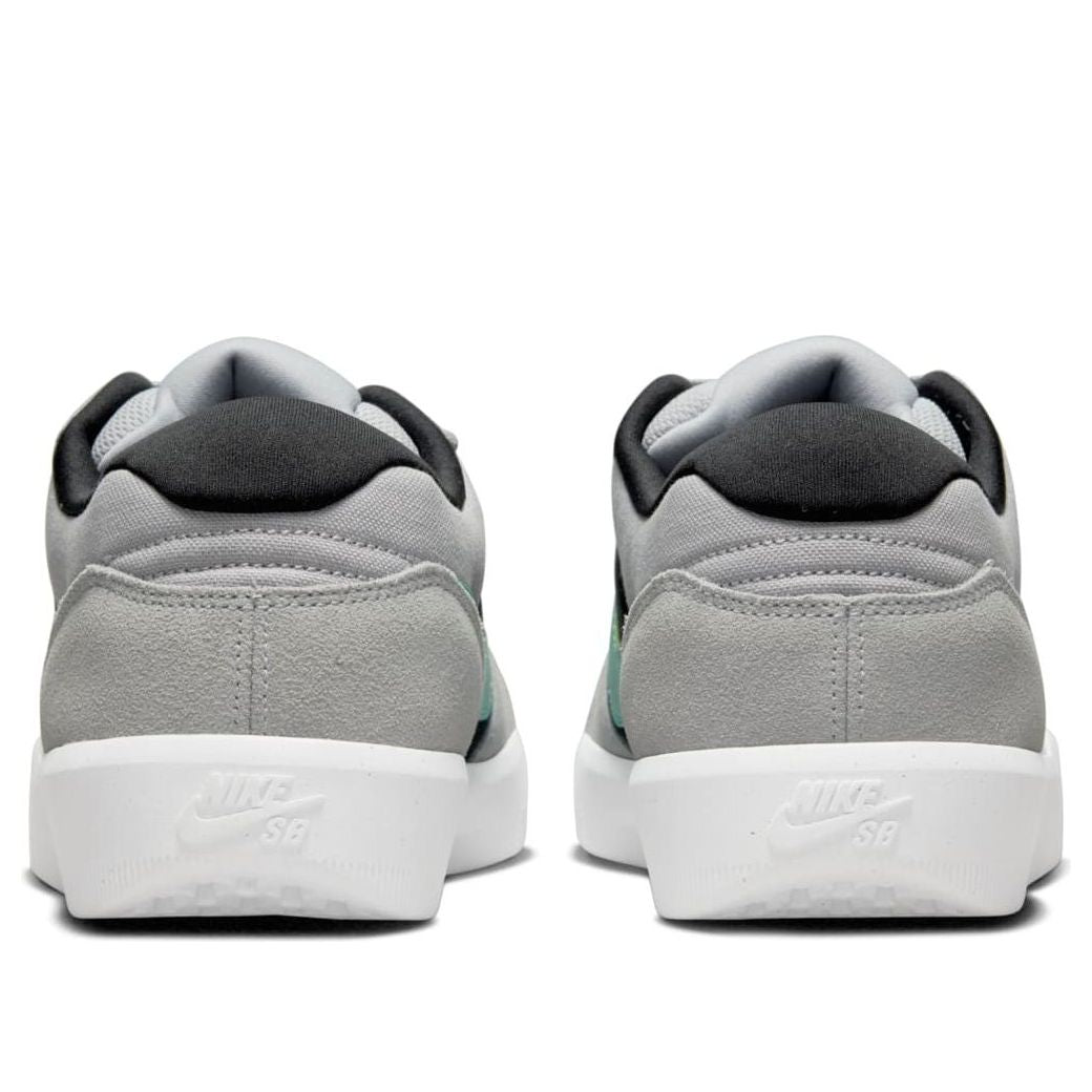 Nike Force 58 SB 'Wolf Grey Light Menta' CZ2959-006
