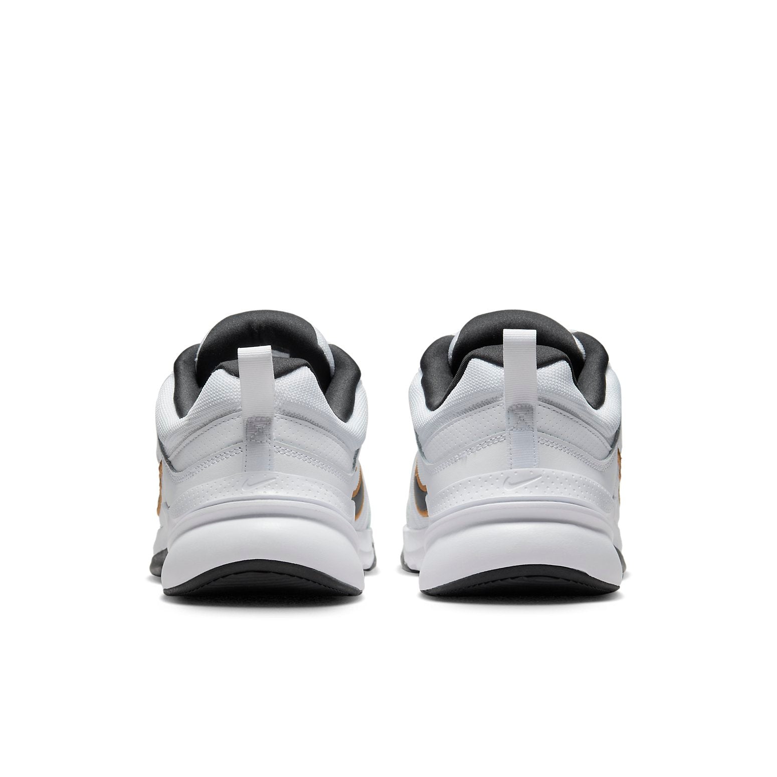 Nike Defy All Day 'White Black Gold' DJ1196-103