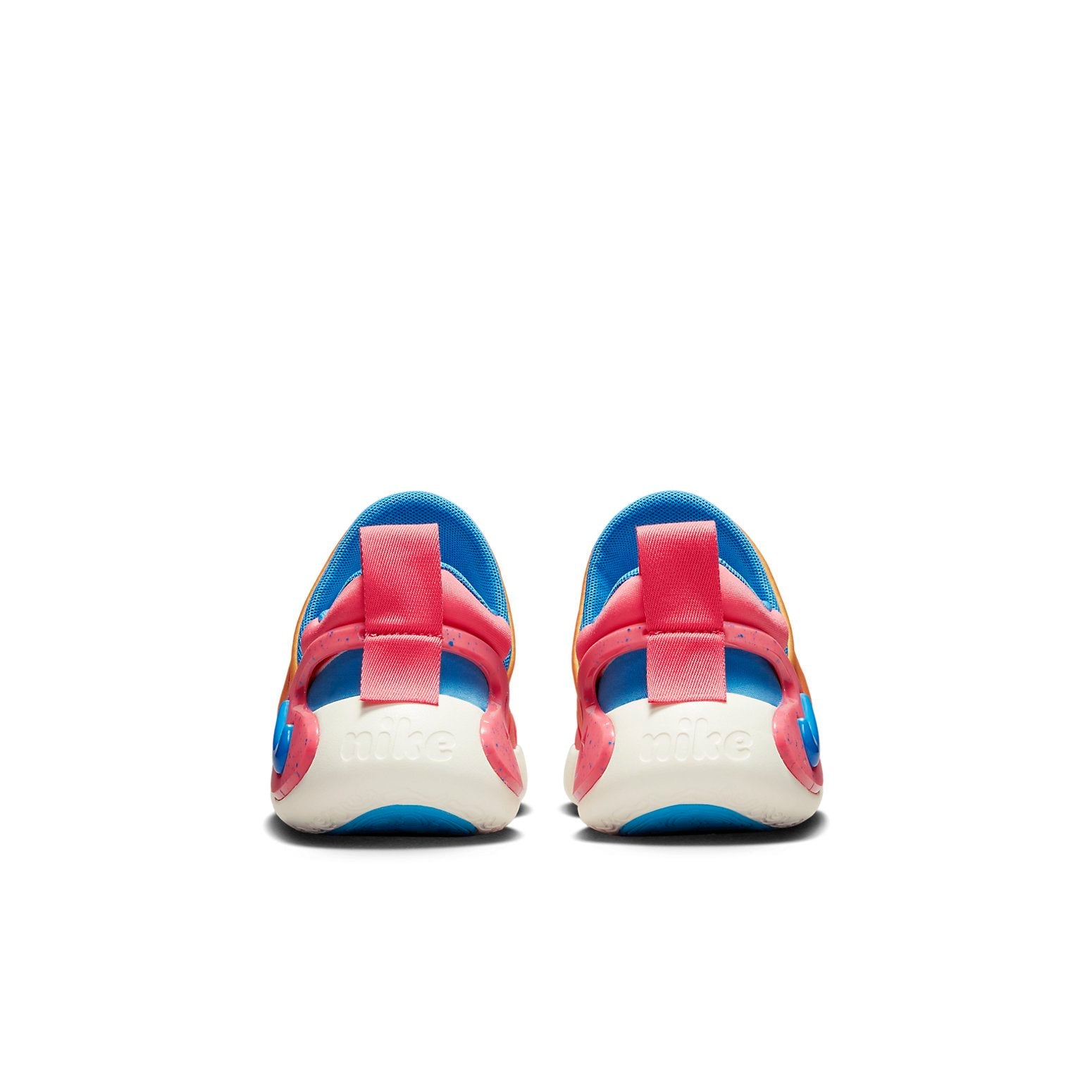(PS) Nike Dynamo GO SE Shoes 'Sea Coral Vivid Orange' DX6672-800