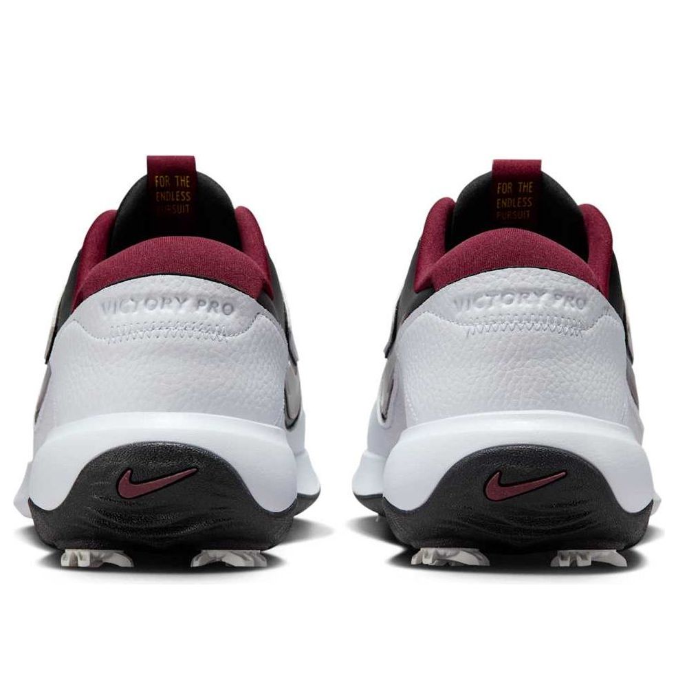 Nike Victory Pro 3 'White Black Lightning Team Red' DV6800-104