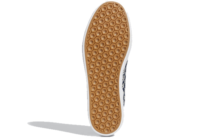 adidas originals 3MC Vulc Daewon Song Collegiate Navy G27785