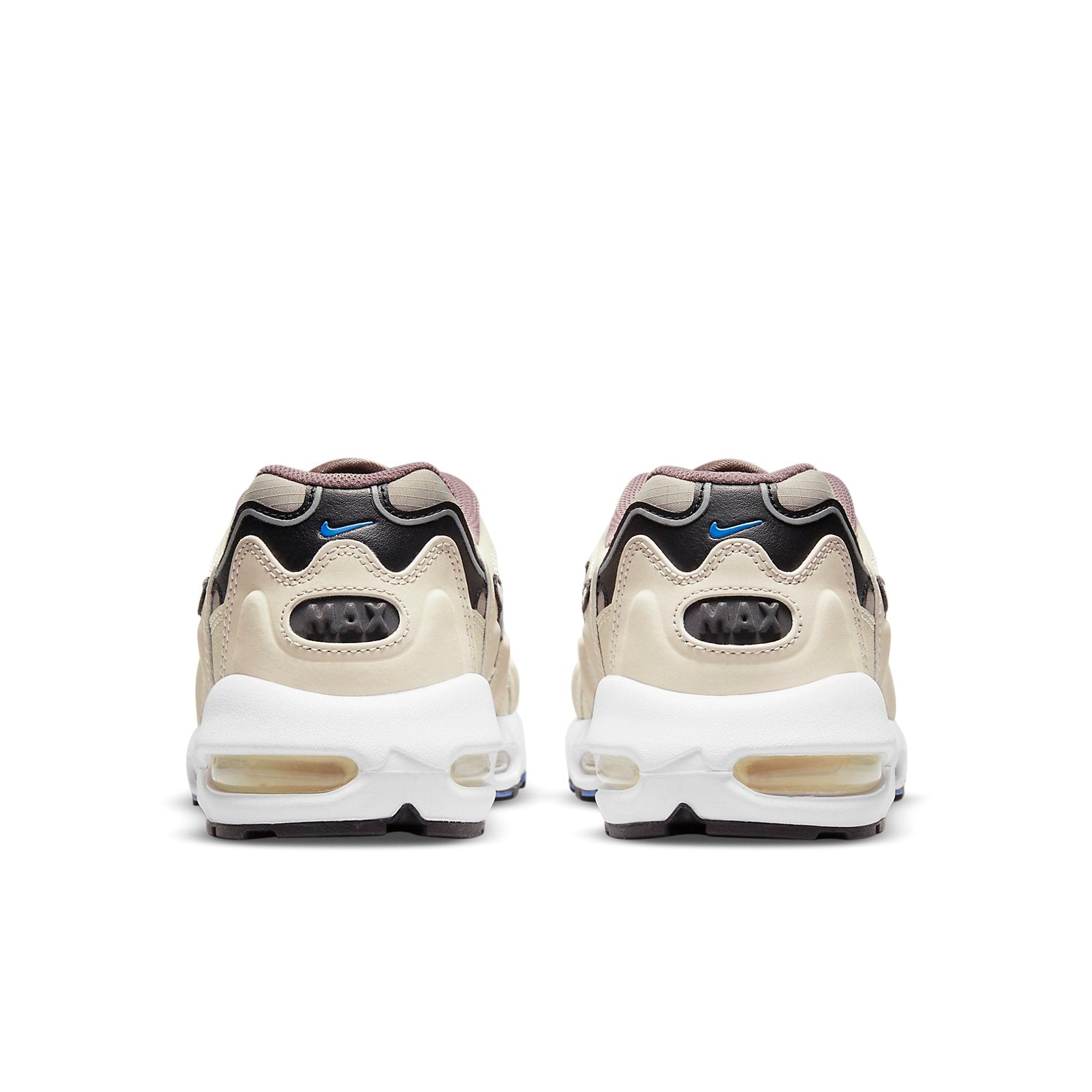 Nike Air Max 96 2 'Malt Taupe Haze' DC9409-200