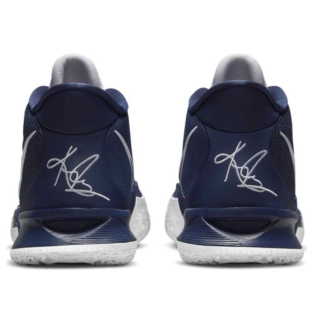 Nike Kyrie 7 TB 'Midnight Navy' DM5042-402
