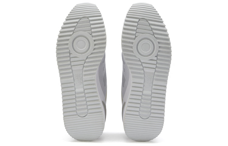 Onitsuka Tiger Cagin Shoes 'White Light Grey' 1183B898-020