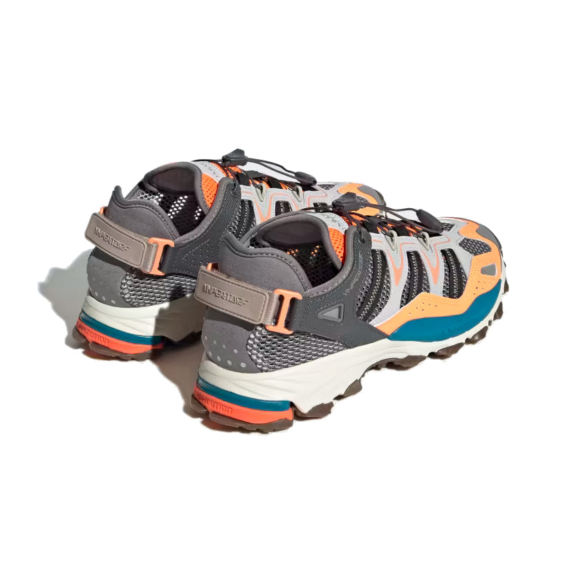 adidas Hyperturf Adventure 'Grey Coral Teal' HP2832