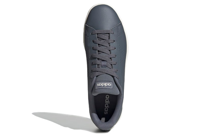 adidas Advantage Base 'Gray White' EE7696
