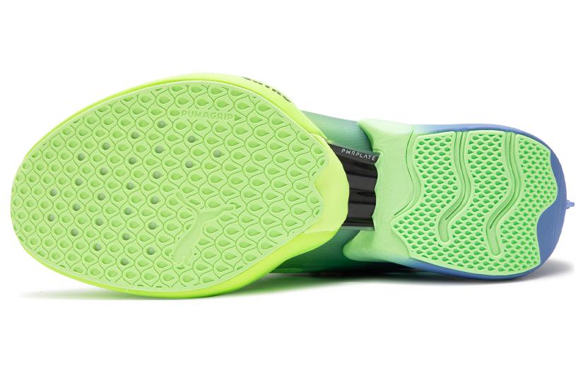 PUMA Fast-R Nitro Elite 'Elektrocharged' 377320-01