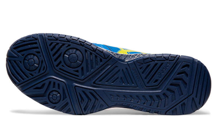 ASICS Gel Challenger 12 'Electric Blue' 1041A045-400