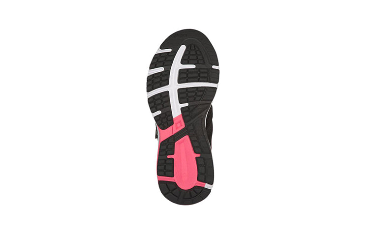 (PS) ASICS GT-1000 7 'Black Pink' 1014A006-004