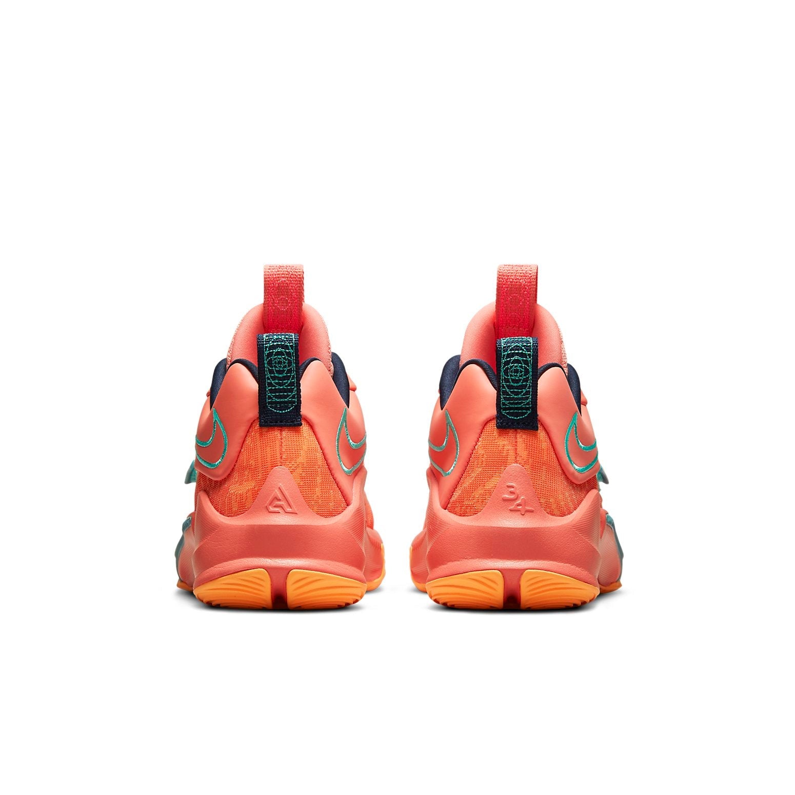 (GS) Nike Zoom Freak 3 'Stay Freaky' DO5966-600